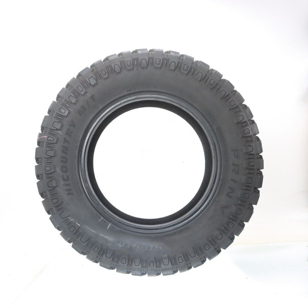 Used LT 265/70R17 Prinx Hicountry M/T HM1 121/118Q E - 15/32 - Image 3