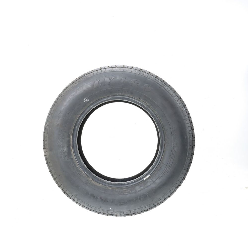Driven Once ST 205/75R14 Constancy LY188 105/101L D - 8.5/32 - Image 3