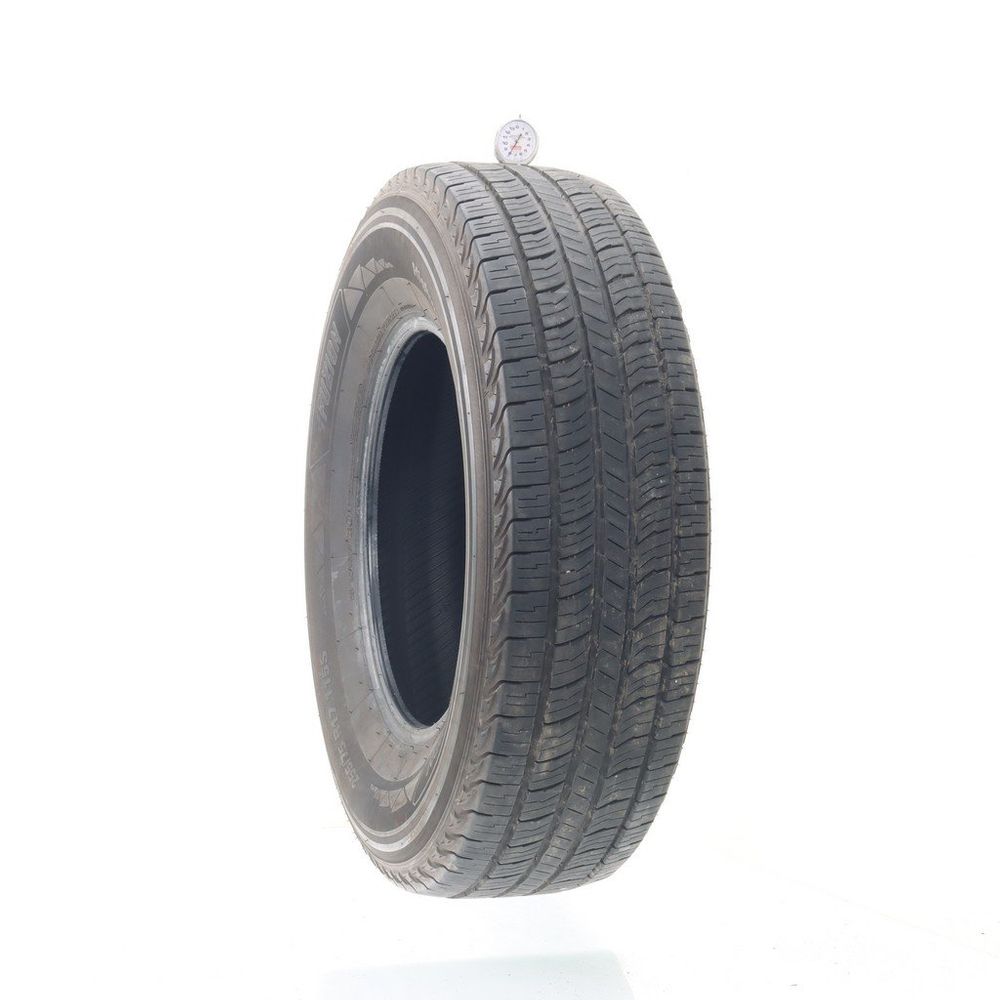 Used 255/75R17 Fuzion Highway 115S - 8/32 - Image 1