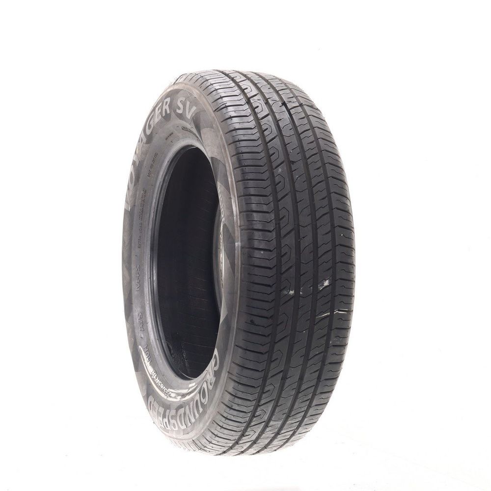 Driven Once 235/65R18 Groundspeed Voyager SV 110H - 9/32 - Image 1