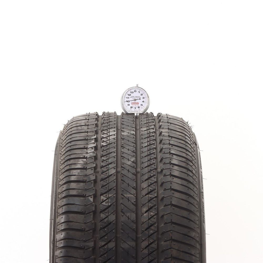 Set of (2) Used 245/55R19 Bridgestone Dueler H/L 400 103S - 10-11/32 - Image 2
