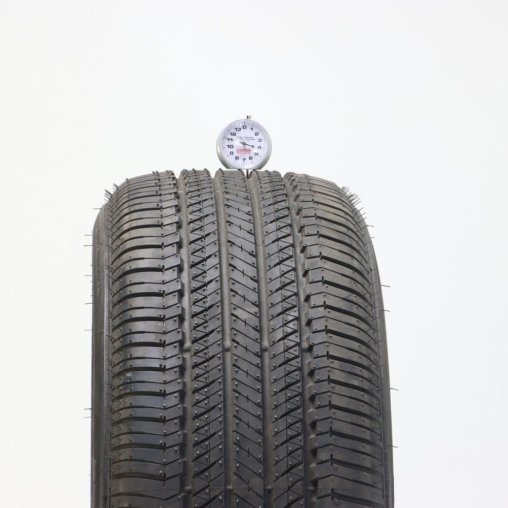 Set of (2) Used 245/55R19 Bridgestone Dueler H/L 400 103S - 10-11/32 - Image 5