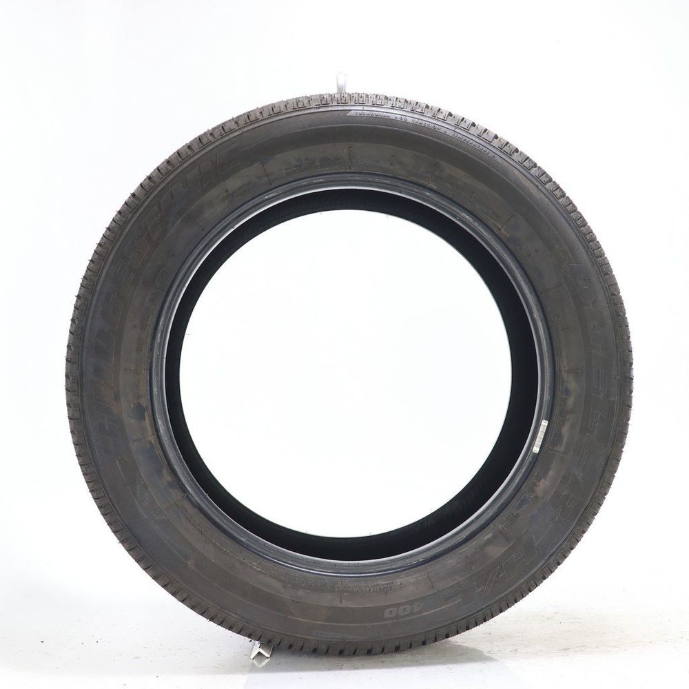Set of (2) Used 245/55R19 Bridgestone Dueler H/L 400 103S - 10-11/32 - Image 6