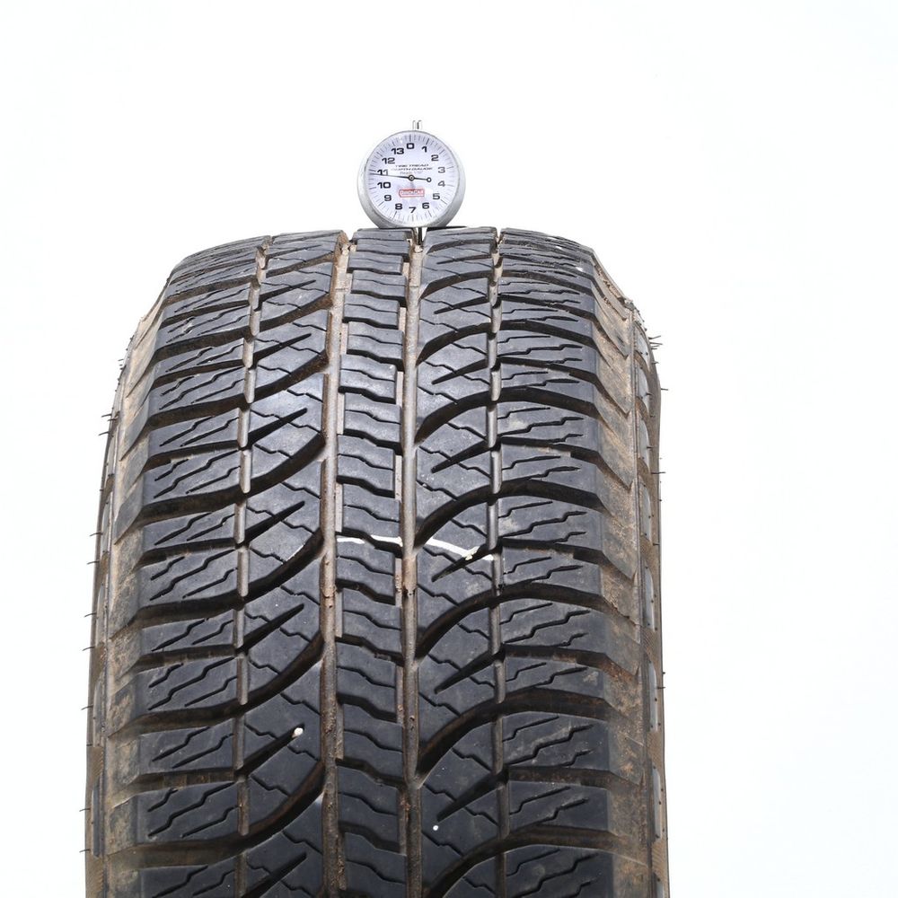 Used 265/70R16 Capitol Precision Trac II 112T - 10.5/32 - Image 2