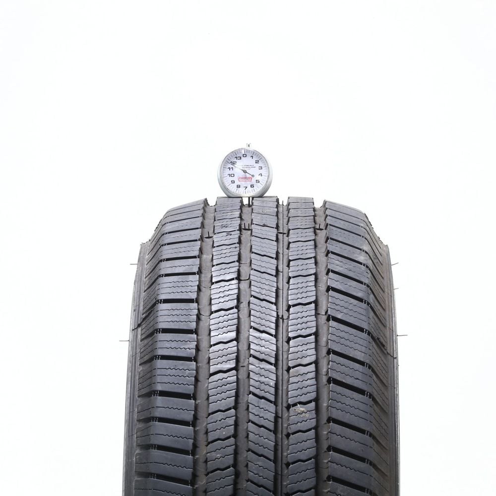Used 235/60R18 Michelin Defender LTX M/S 107H - 11.5/32 - Image 2