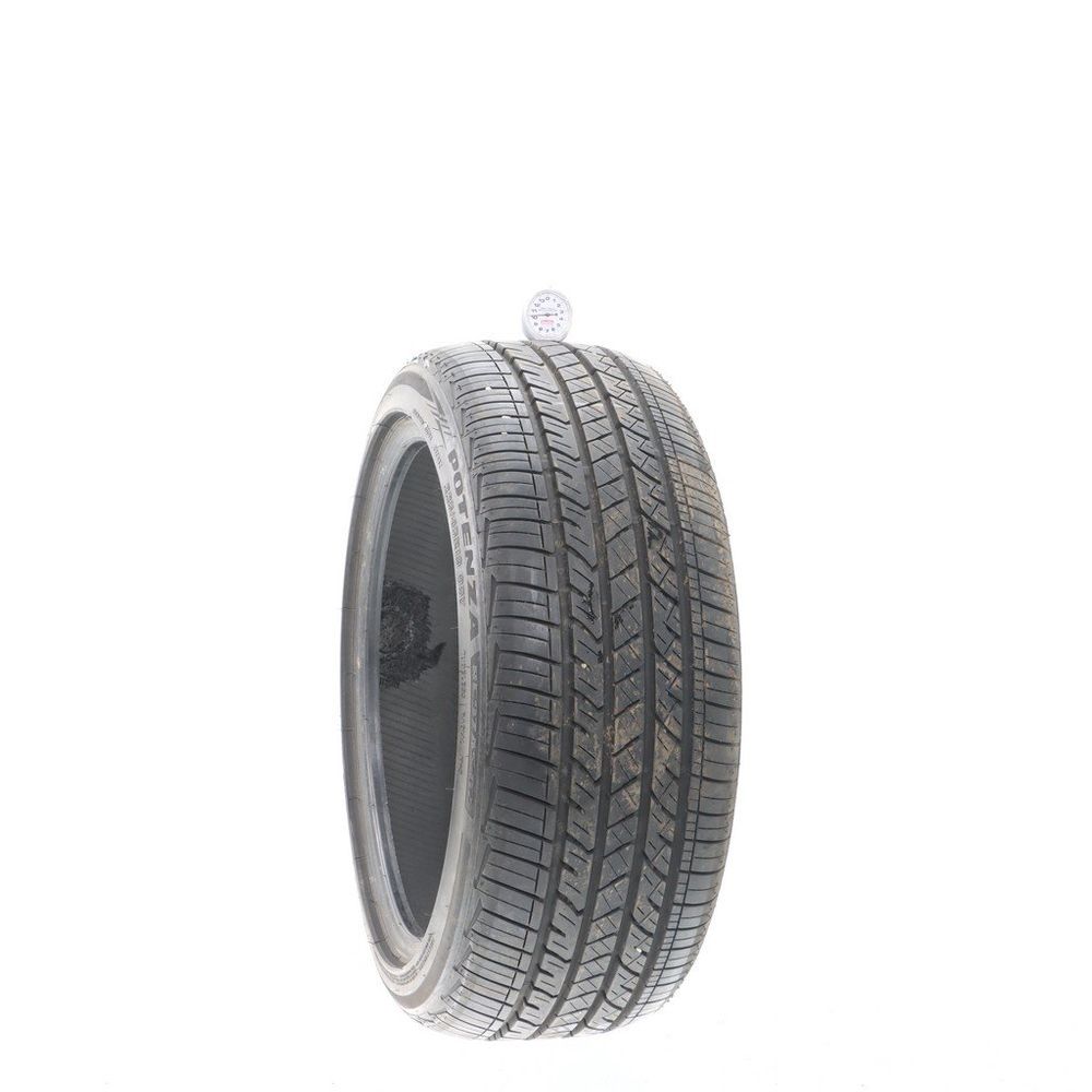 Used 225/45R18 Bridgestone Potenza RE97AS-02 95V - 10/32 - Image 1