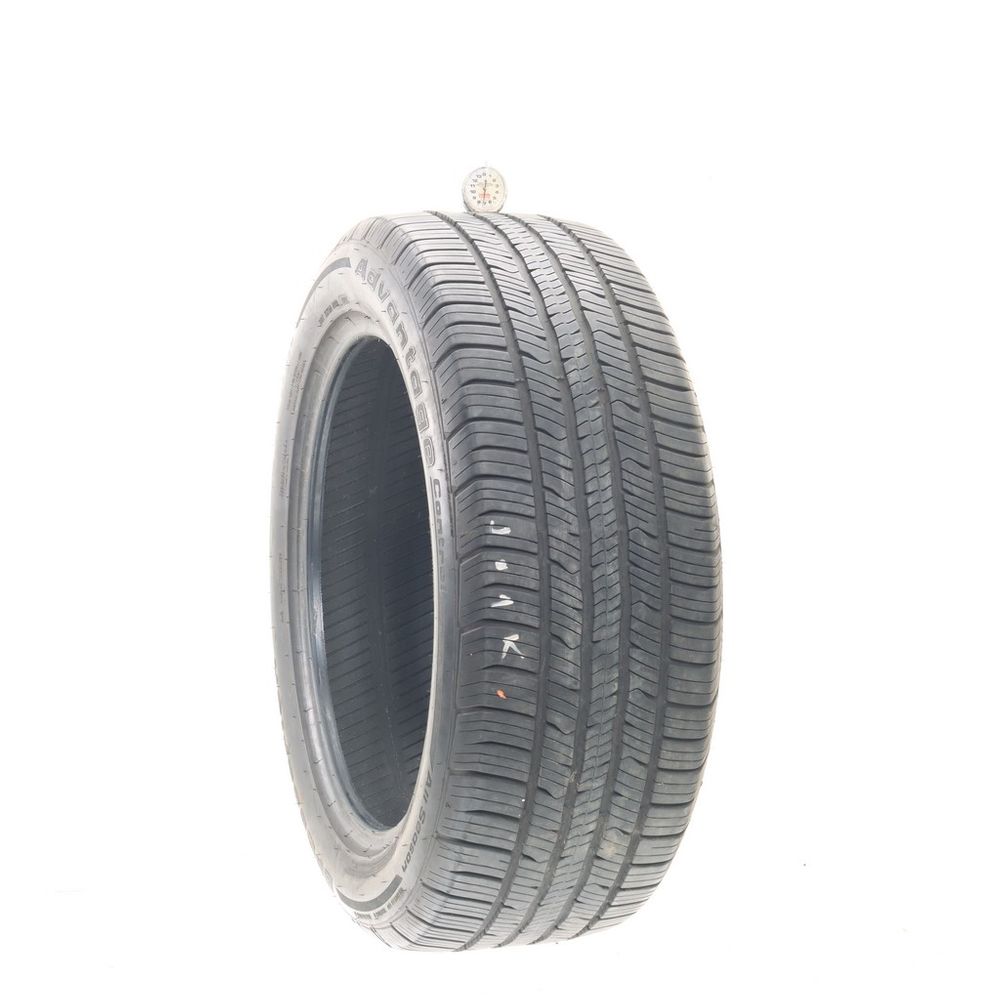 Used 265/50R20 BFGoodrich Advantage Control 107V - 7/32 - Image 1
