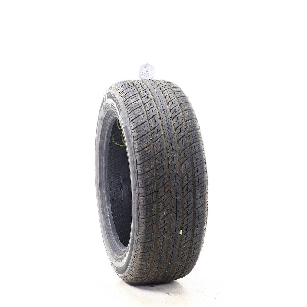 Set of (2) Used 205/55R16 Uniroyal Tiger Paw Touring A/S 91H - 10.5-11/32 - Image 4