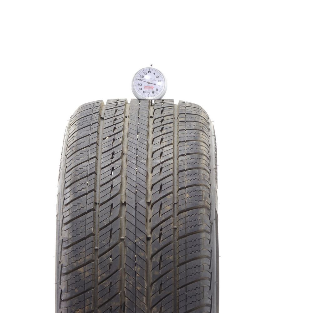 Set of (2) Used 205/55R16 Uniroyal Tiger Paw Touring A/S 91H - 10.5-11/32 - Image 5