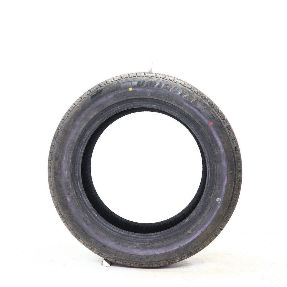 Set of (2) Used 205/55R16 Uniroyal Tiger Paw Touring A/S 91H - 10.5-11/32 - Image 6