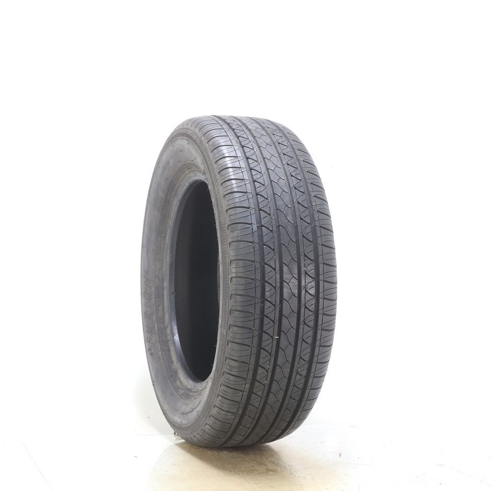 Driven Once 235/60R17 Fuzion Touring 102H - 9.5/32 - Image 1