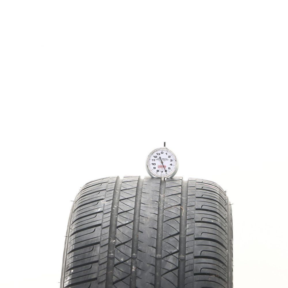 Set of (2) Used 235/55R17 GT Radial Touring VP Plus 99H - 6/32 - Image 2