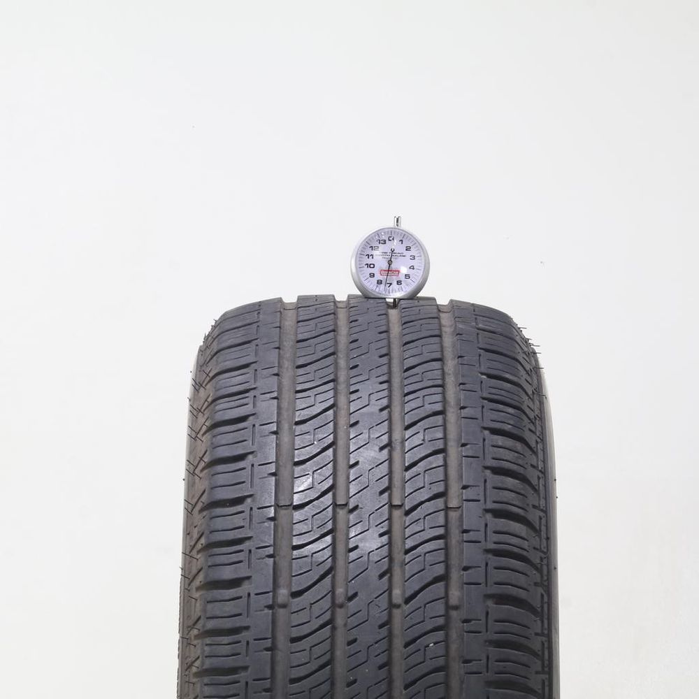 Used 235/60R18 Bridgestone Turanza EL42 102H - 7/32 - Image 2