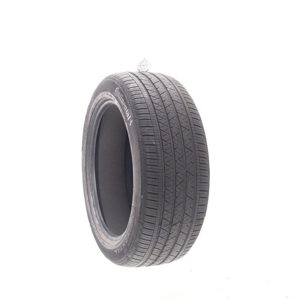 Used 265/45R20 Continental CrossContact LX Sport T1 ContiSilent 108V - 10/32 - Image 1