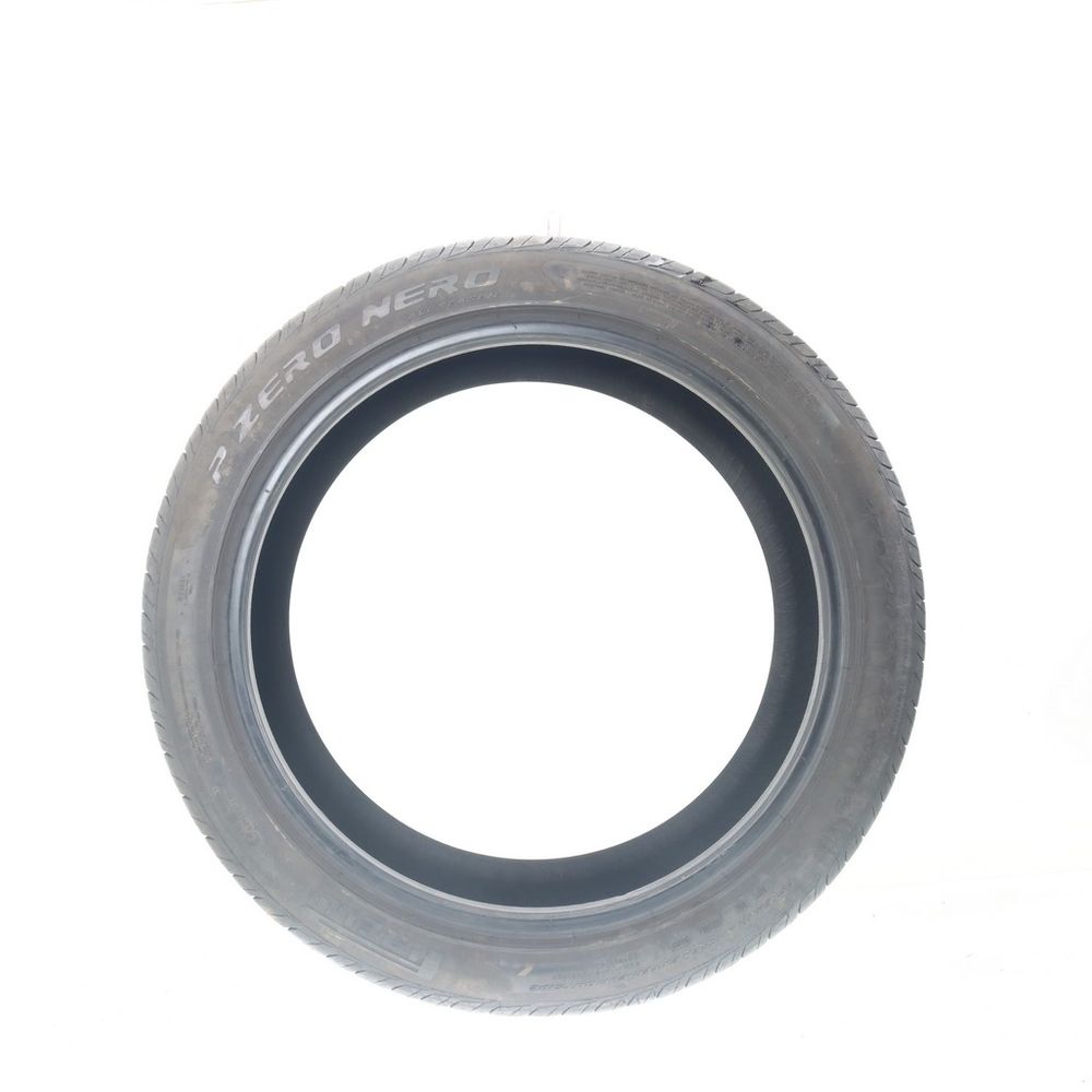 Used 275/40ZR20 Pirelli PZero Nero All Season 106Y - 7.5/32 - Image 3