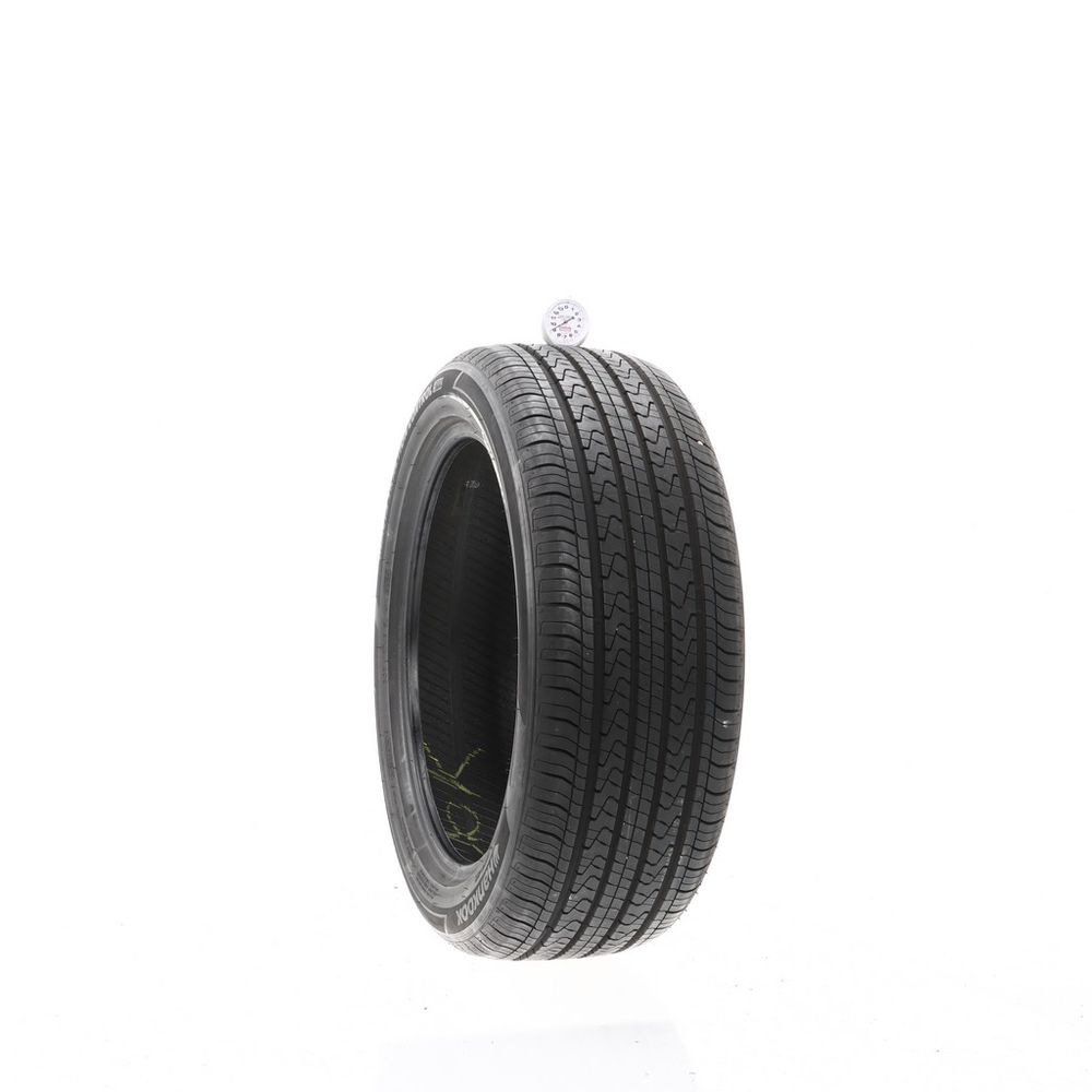 Used 205/50R17 Hankook Mavis Traction Control 4Season 93V - 9/32 - Image 1