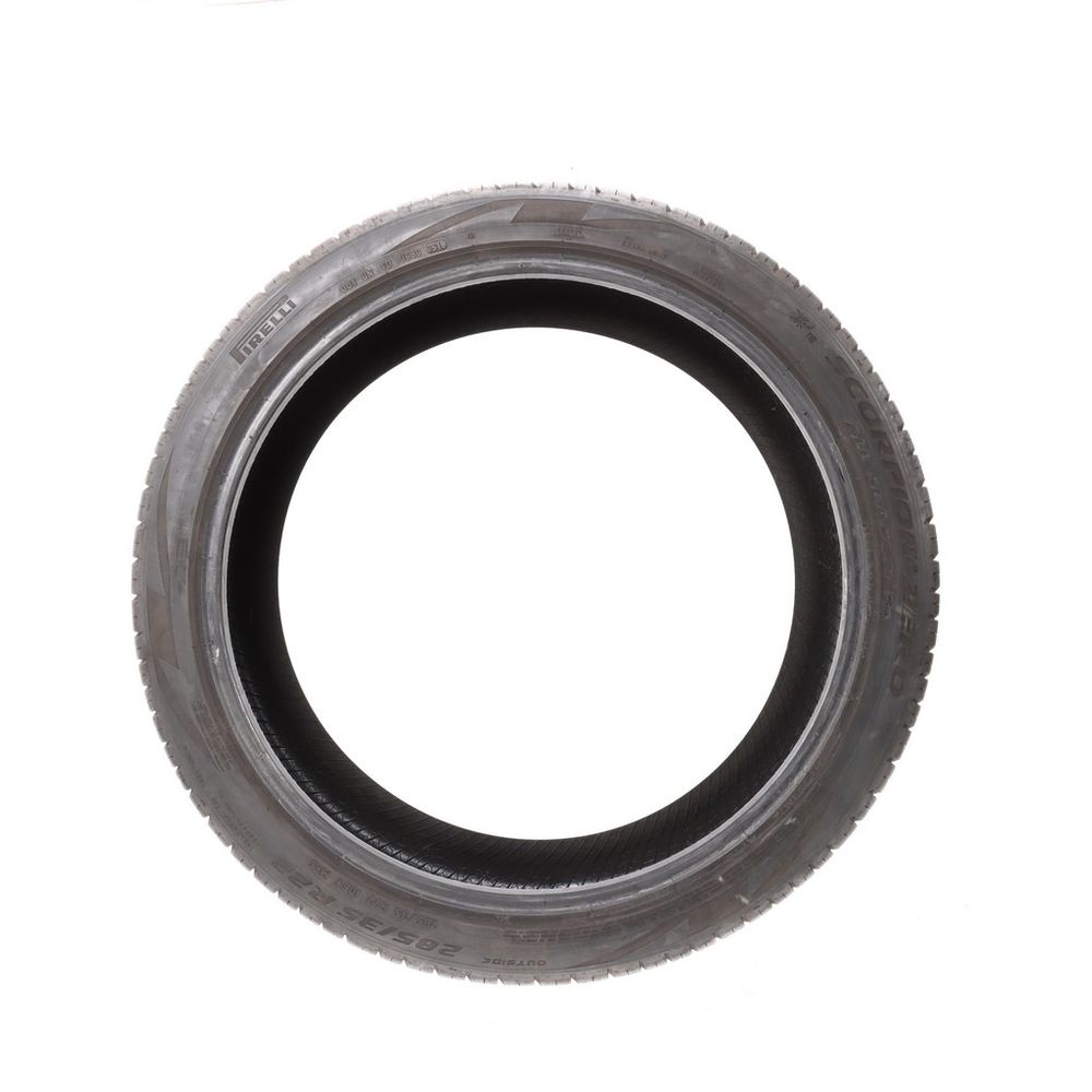 Used 285/35R22 Pirelli Scorpion Zero Plus 106Y - 8.5/32 - Image 3