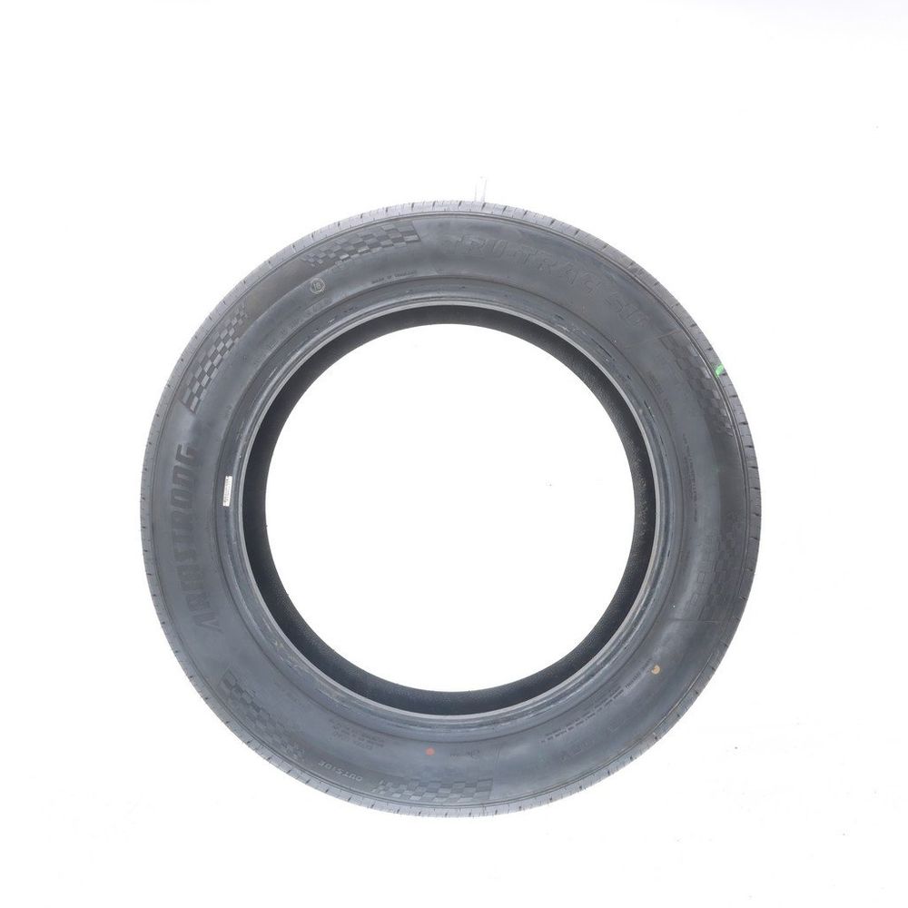 Used 235/55R19 Armstrong Tru-Trac SU 105V - 9/32 - Image 3