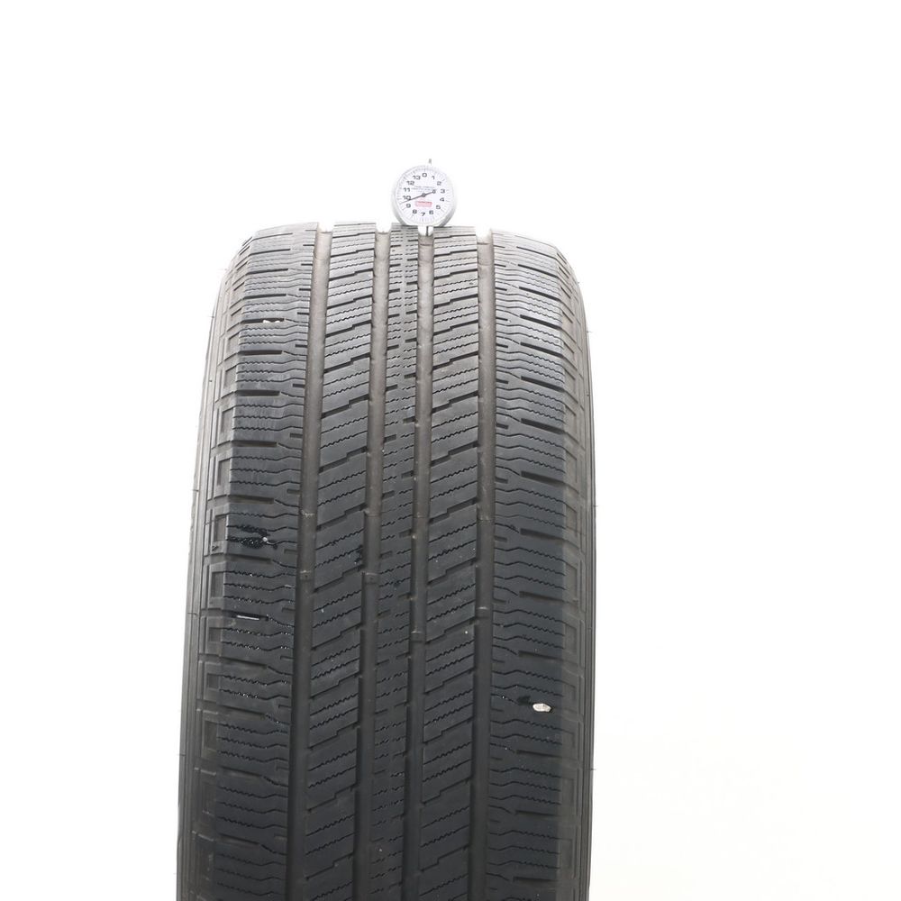 Used 285/45R22 Hankook Dynapro HT 114H - 9.5/32 - Image 2