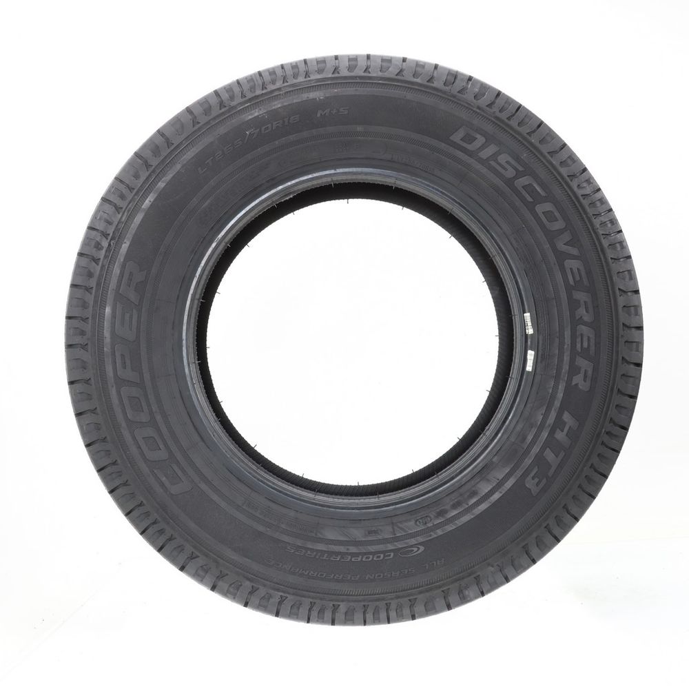 New LT 265/70R18 Cooper Discoverer HT3 124/121S E - Image 3