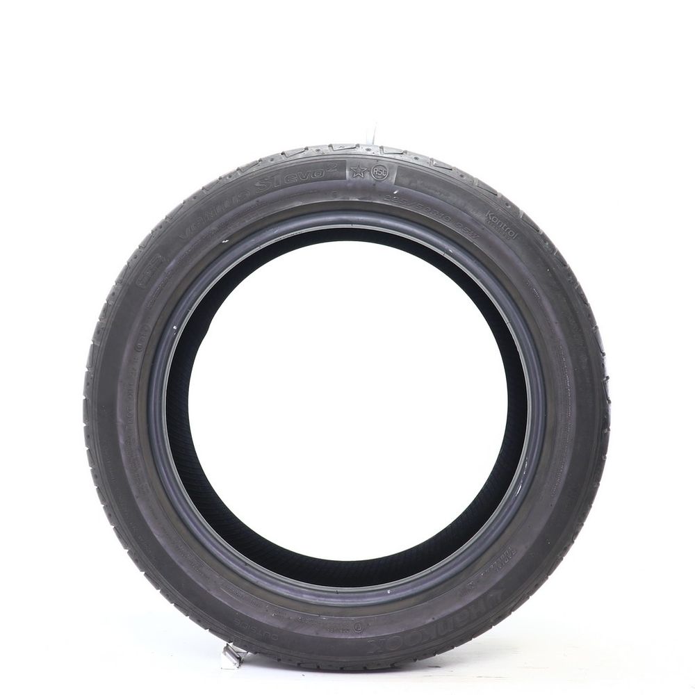 Used 225/50R18 Hankook Ventus S1 evo2 HRS 95W - 6/32 - Image 3