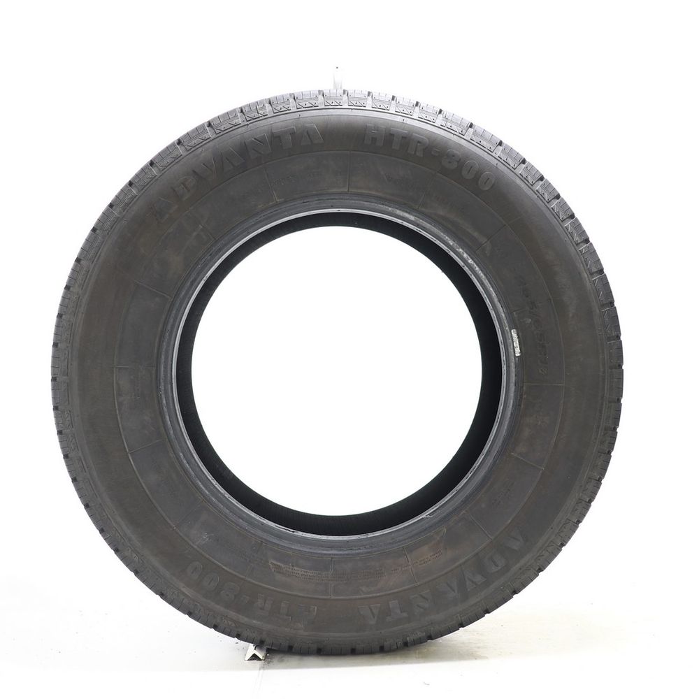 Used 265/65R17 Advanta HTR-800 112T - 8.5/32 - Image 3