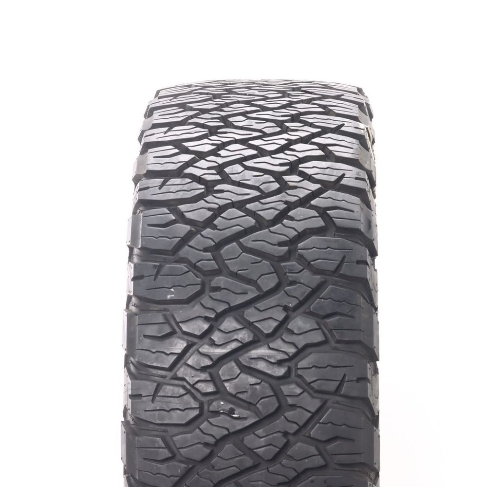 Used LT 295/60R20 BFGoodrich All-Terrain T/A KO3 126/123S E - 15.5/32 - Image 2