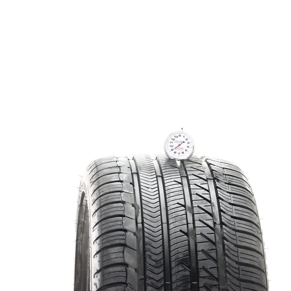 Used 265/35R21 Goodyear Eagle Sport AO 101H - 9/32 - Image 2