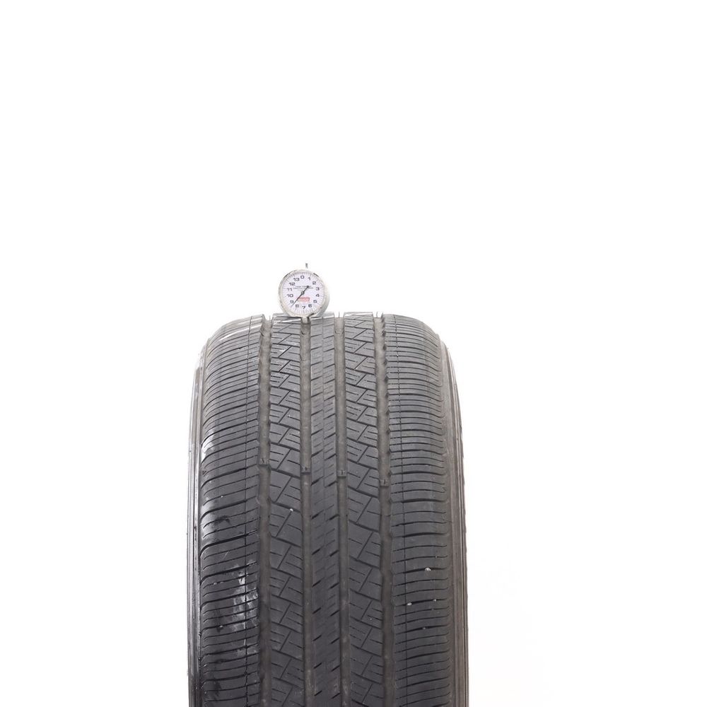 Used 235/55ZR17 Delinte DH7 SUV 103W - 8.5/32 - Image 2