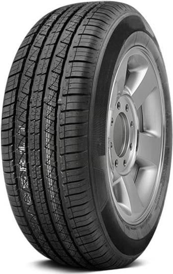 Set of (4) New P 205/70R16 Leao Lion Sport 4x4 HP 97V - Image 1
