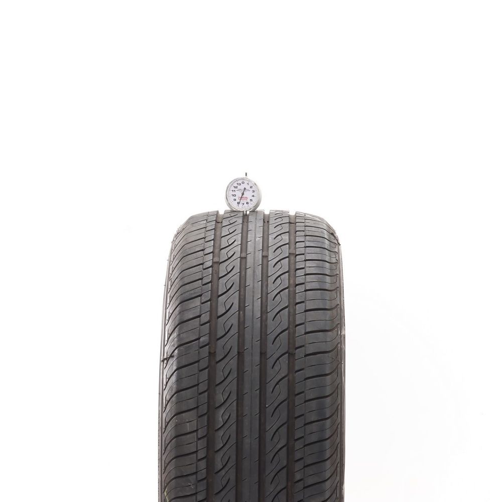 Used 235/55R17 Dcenti DC33 99H - 7.5/32 - Image 2