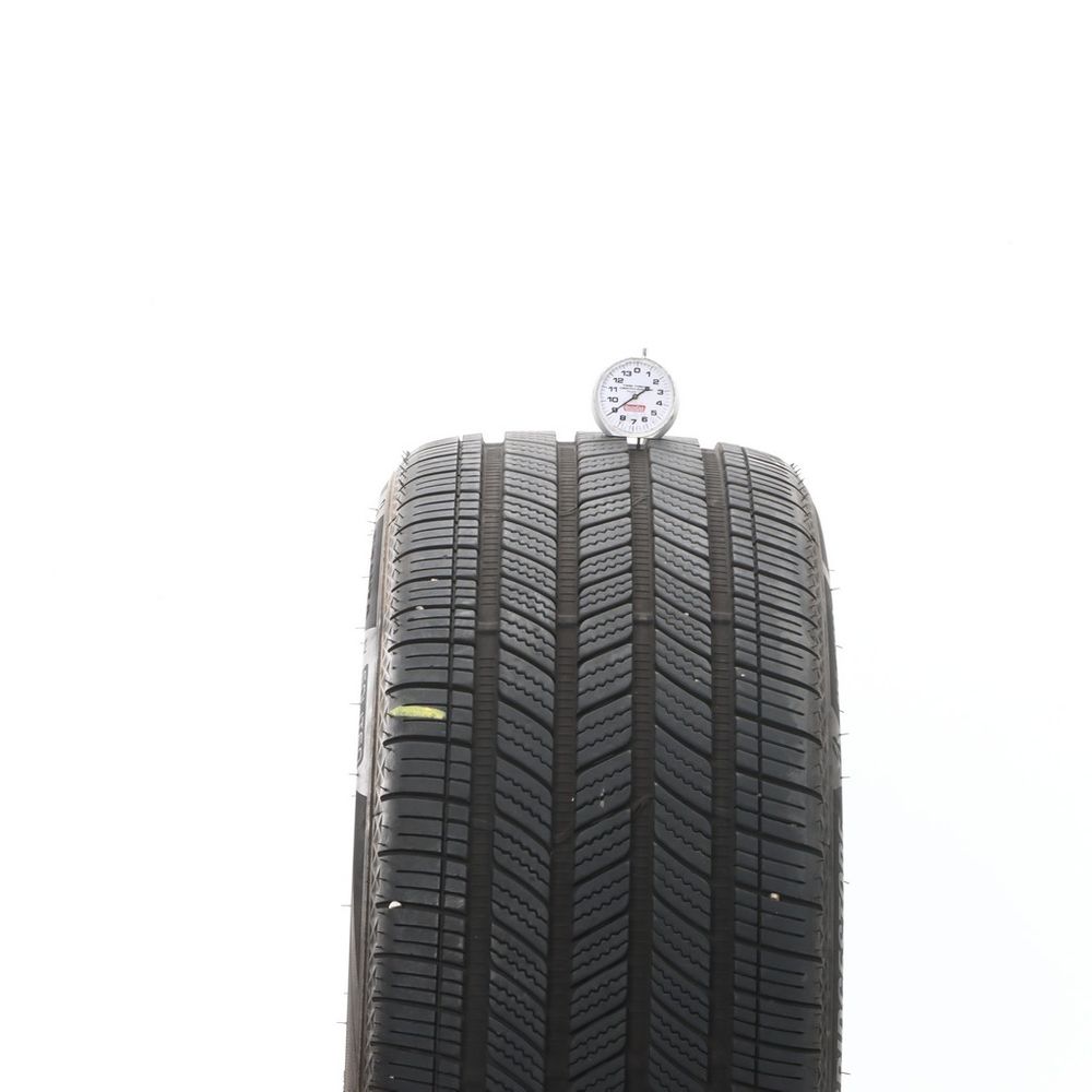 Set of (2) Used 255/40R20 Bridgestone Turanza EV ENLITEN 101W - 8.5-9/32 - Image 5