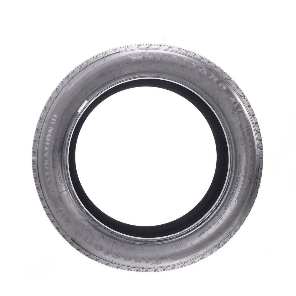 Used 245/50R20 Firestone Destination LE3 102H - 10.5/32 - Image 3