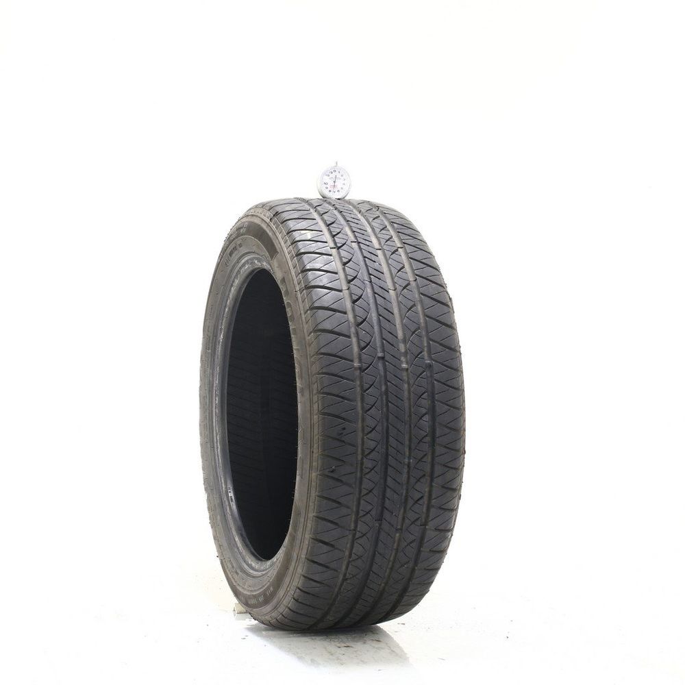 Set of (4) Used 215/50R17 Douglas Touring A/S 95V - 7-7.5/32 - Image 1