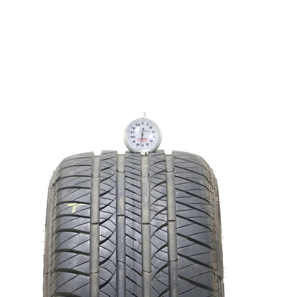 Set of (4) Used 215/50R17 Douglas Touring A/S 95V - 7-7.5/32 - Image 2