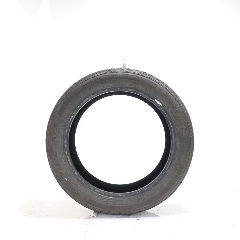 Set of (4) Used 215/50R17 Douglas Touring A/S 95V - 7-7.5/32 - Image 3