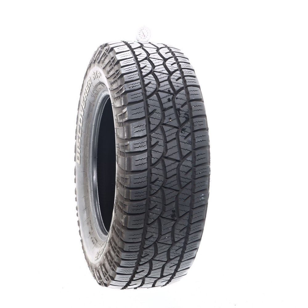 Used LT 275/65R18 Cooper Discoverer ATP II 123/120S E - 12.5/32 - Image 1
