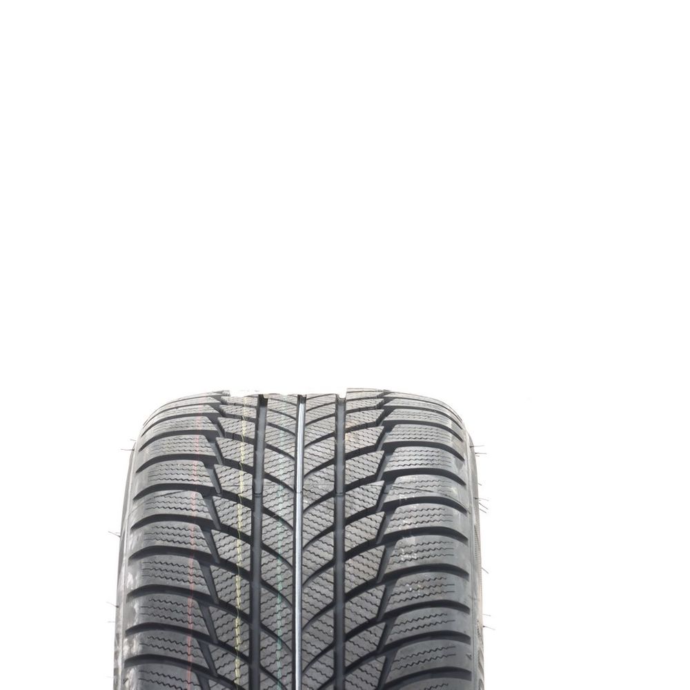 New 225/45R17 Bridgestone Blizzak LM-001 RFT 91H - Image 2
