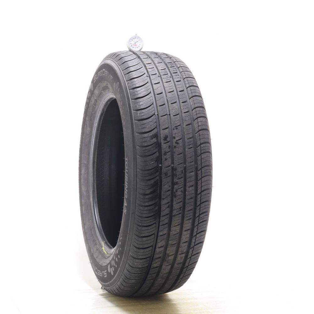 Used 235/65R18 SureDrive Touring A/S TA71 106H - 9/32 - Image 1