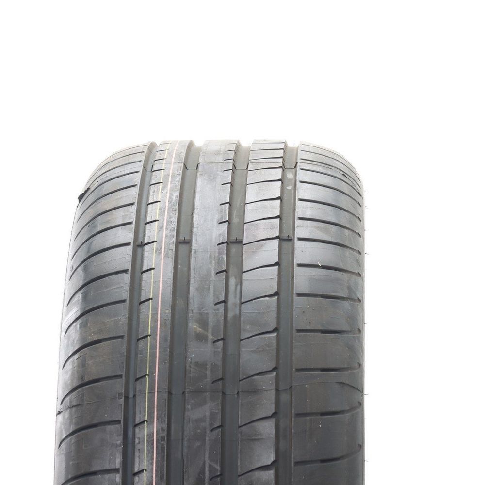 New 265/50R20 Goodyear Eagle F1 Asymmetric 5 111H - Image 2