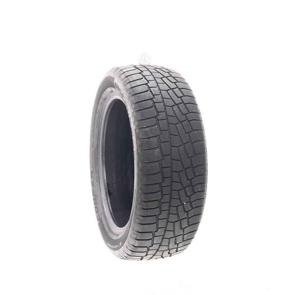 Set of (2) Used 245/55R19 Cooper Discoverer True North 103T - 7-8.5/32 - Image 1