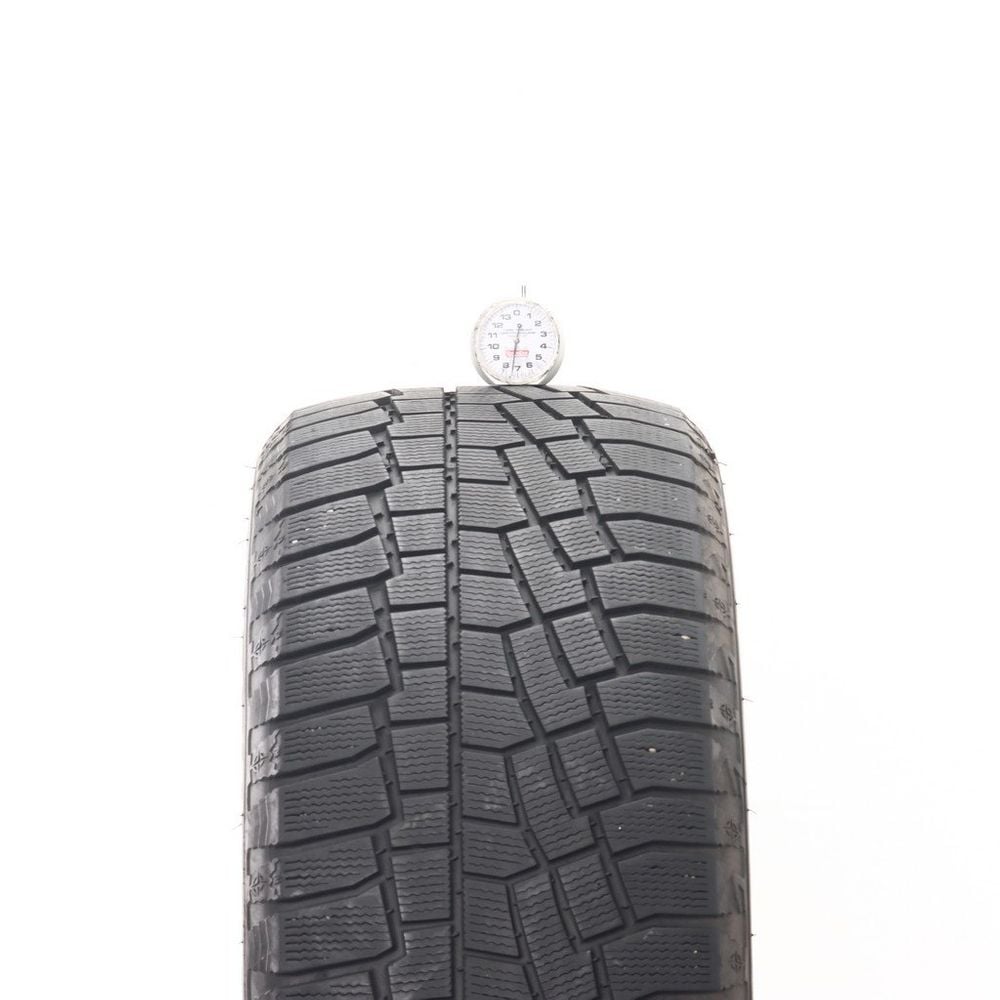 Set of (2) Used 245/55R19 Cooper Discoverer True North 103T - 7-8.5/32 - Image 2