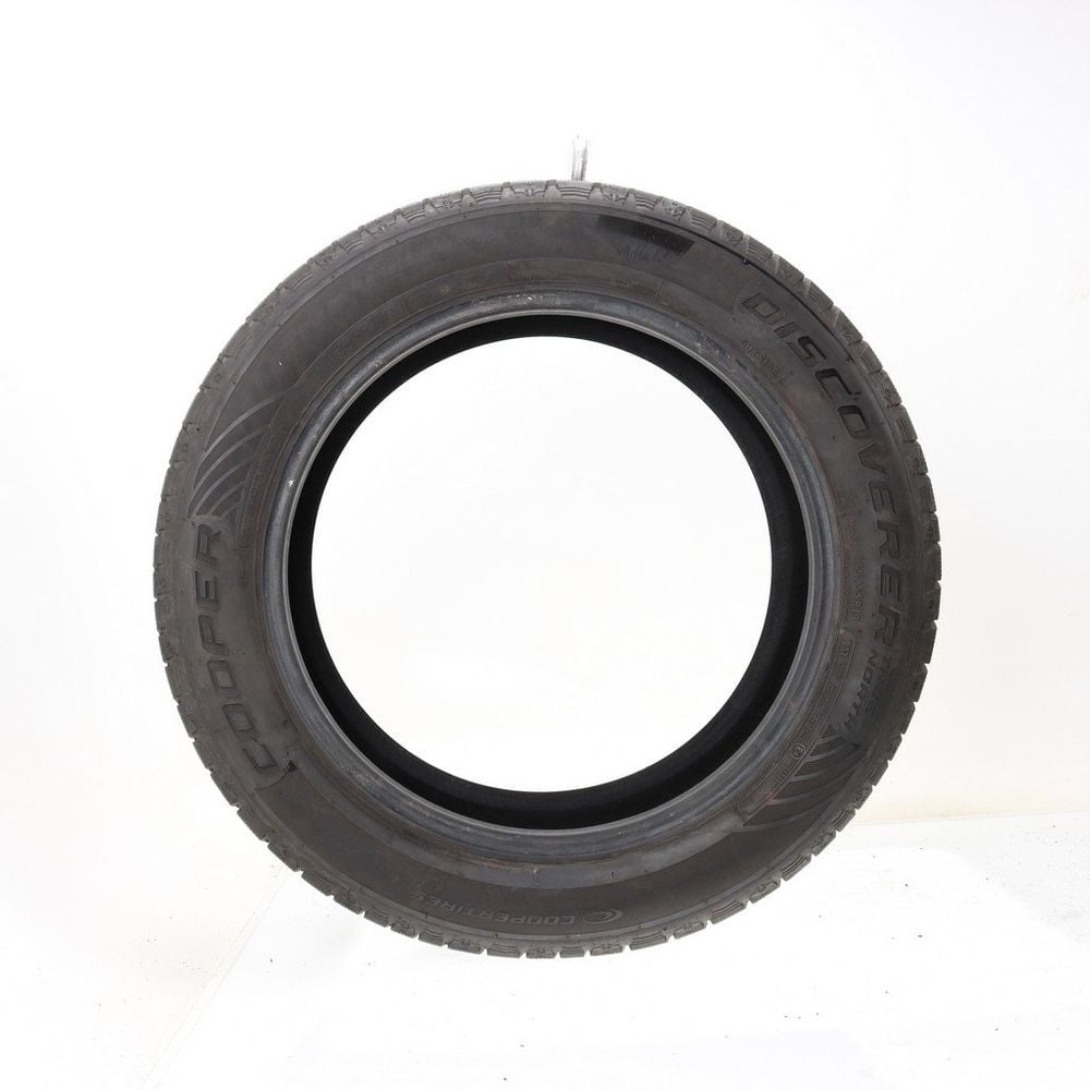 Set of (2) Used 245/55R19 Cooper Discoverer True North 103T - 7-8.5/32 - Image 6