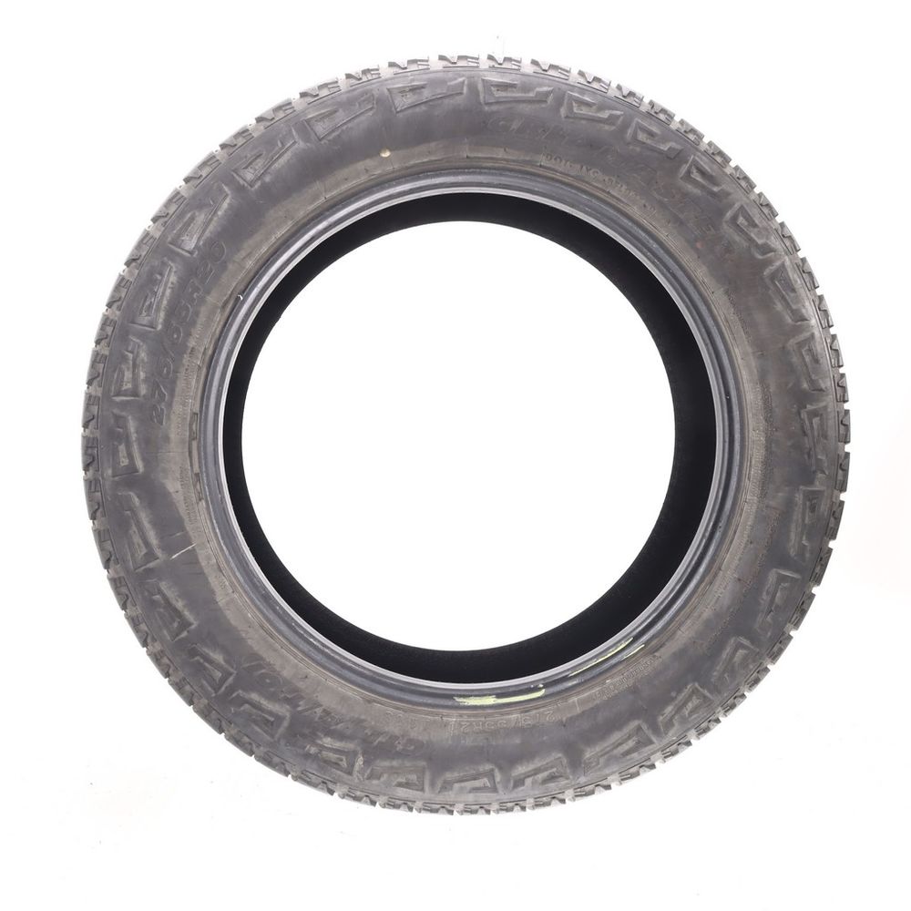 Used 275/55R20 Grit Master GTM A/T 01 113S - 7.5/32 - Image 3