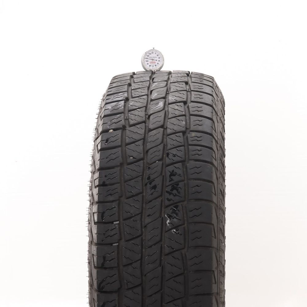 Used LT 275/70R18 National Commando A/T 125/122R E - 10.5/32 - Image 2