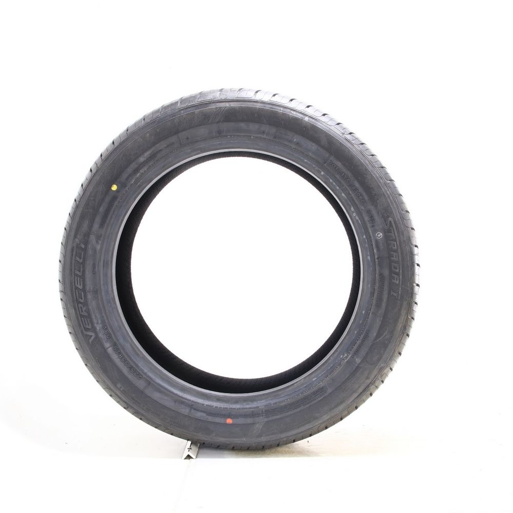 New 225/55R19 Vercelli Strada I 99V - 10/32 - Image 3