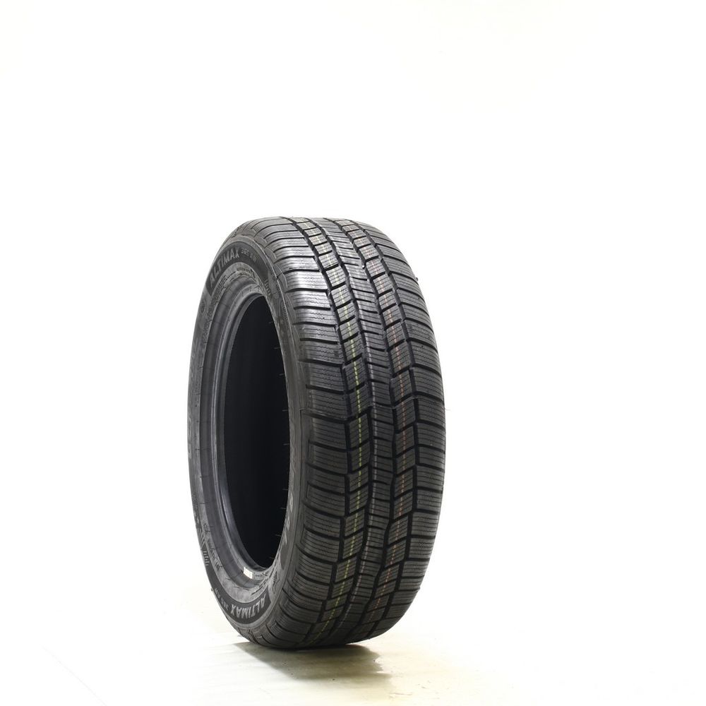 New 205/55R16 General Altimax 365 AW 91H - 10/32 - Image 1
