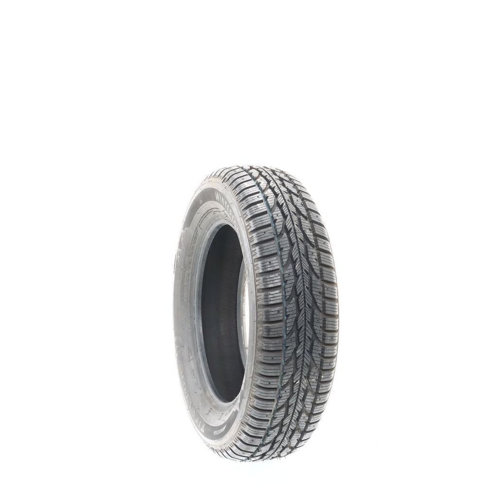 Driven Once 185/65R15 Firestone Winterforce 2 88S - 12.5/32 - Image 1