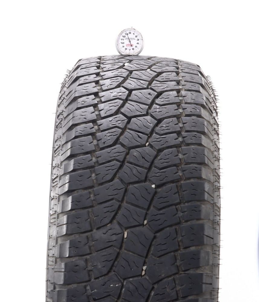 Set of (2) Used LT 275/70R18 Corsa All Terrain XL 125/122S E - 13-14/32 - Image 2