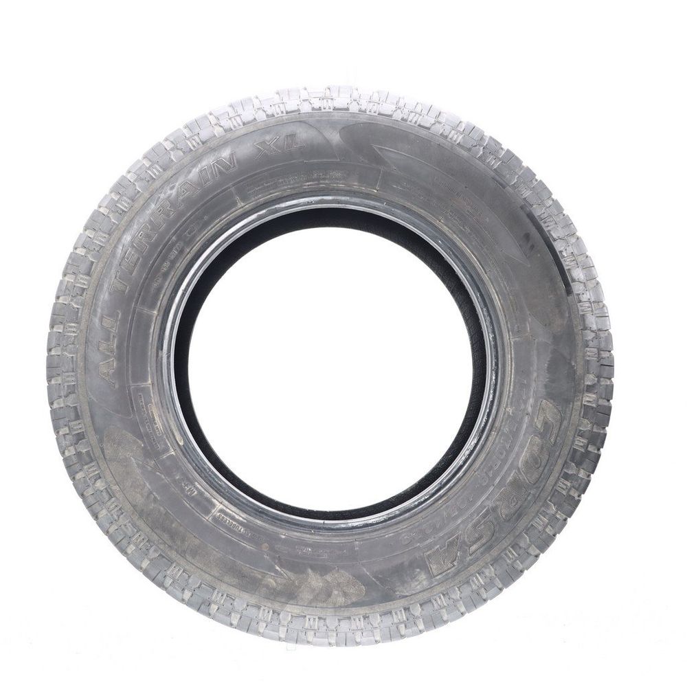 Set of (2) Used LT 275/70R18 Corsa All Terrain XL 125/122S E - 13-14/32 - Image 3
